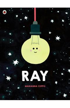 Ray - Marianna Coppo