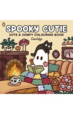 Spooky Cutie - Coco Wyo