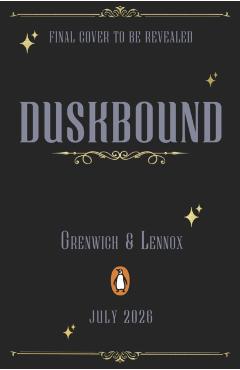 Duskbound - Bree|lennox Grenwich
