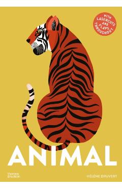 Animal - Helene Druvert