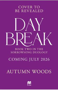 Daybreak - Autumn Woods