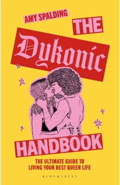 Dykonic Handbook