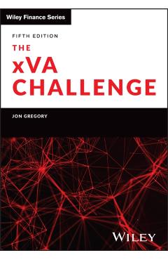xVA Challenge - Jon (independent Trainer And Consultant) Gregory