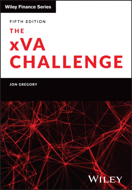 Coperta cărții 'xVA Challenge - Jon (independent Trainer And Consultant) Gregory'
