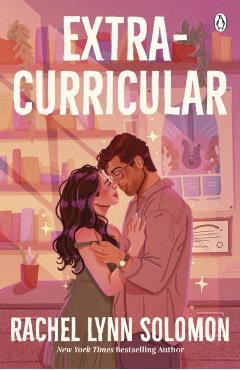 Extracurricular - Rachel Lynn Solomon