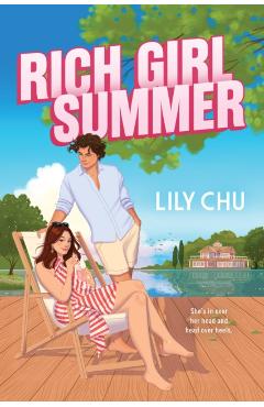 Rich Girl Summer - Lily Chu