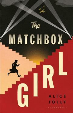 Matchbox Girl - Alice Jolly