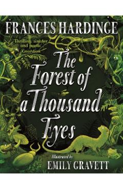 Forest of a Thousand Eyes