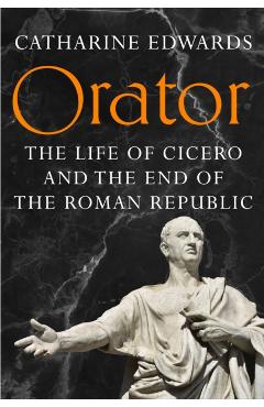 Orator - Catharine Edwards
