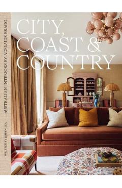 City, Coast & Country - Adelaide|lea Bragg