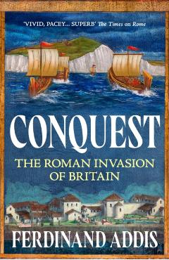 Conquest - Ferdinand Addis