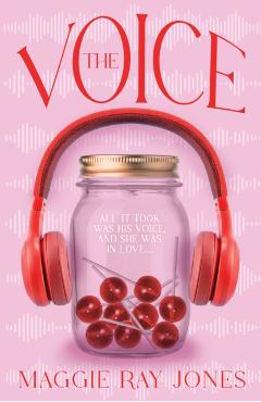 Voice - Maggie Ray Jones
