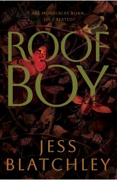 Roofboy - Jess Blatchley