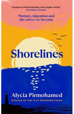Shorelines - Alycia Pirmohamed