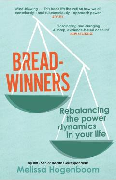 Breadwinners - Melissa Hogenboom