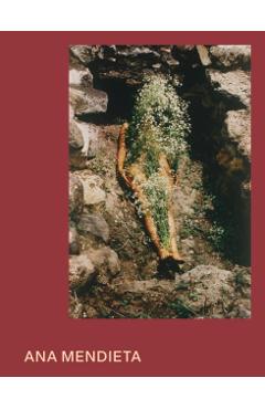Ana Mendieta -