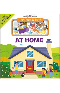 At Home (Let's Learn & Play!)