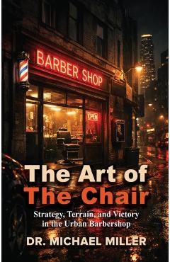 Art of the Chair - Dr Michael Miller