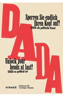 Unlock your heads at last! -