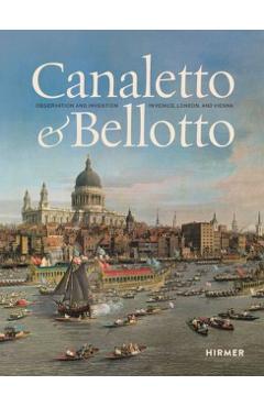 Canaletto & Bellotto - Mateusz Mayer