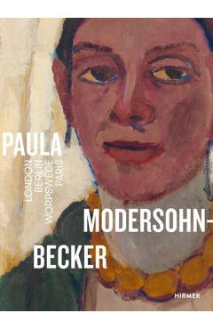 Paula Modersohn-Becker -