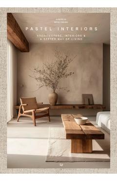 Pastel Interiors -