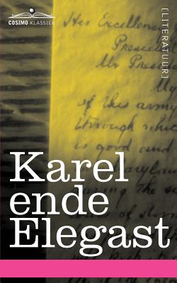 Coperta cărții 'Karel Ende Elegast -'
