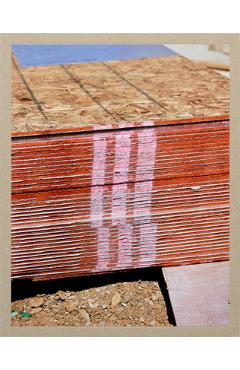 Coperta cărții 'Ryan McIntosh and Yogan Muller: Tracy Hills - Ryan Mcintosh'