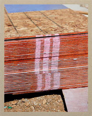 Coperta cărții 'Ryan McIntosh and Yogan Muller: Tracy Hills - Ryan Mcintosh'