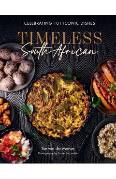 Timeless South African - Ilse Van Der Merwe