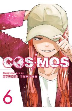 Cosmos, Vol. 6 - Ryuhei Tamura