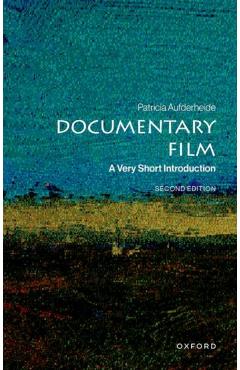 Documentary Film: A Very Short Introduction - Patricia Aufderheide