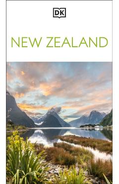 DK New Zealand: Must-See Sights. Culture & History. Detailed Maps & Tours. Covers Queenstown, Auckland, Rotorua, & M -