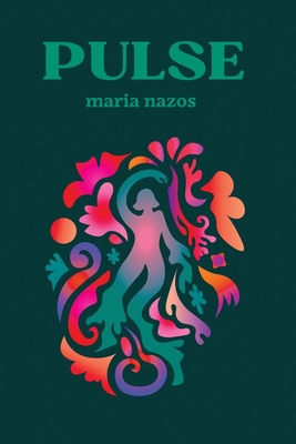 Coperta cărții 'Pulse - Maria Nazos'