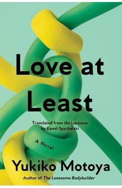 Love at Least - Yukiko Motoya