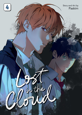 Coperta cărții 'Lost in the Cloud Vol. 4 -'