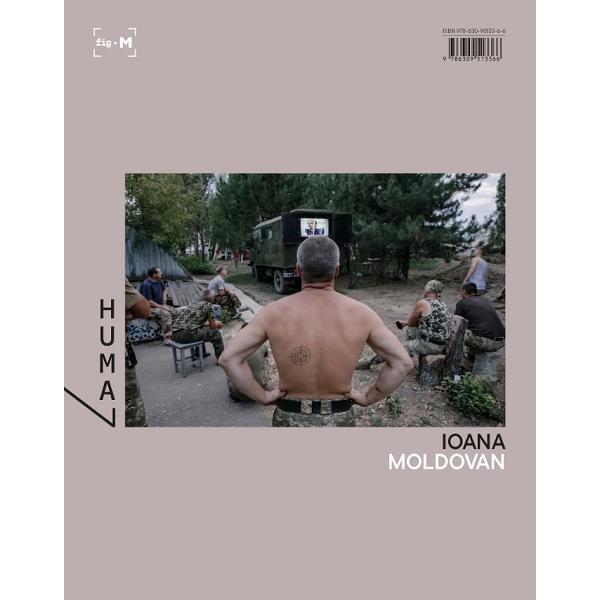 Human nature. Album - Ioana Moldovan