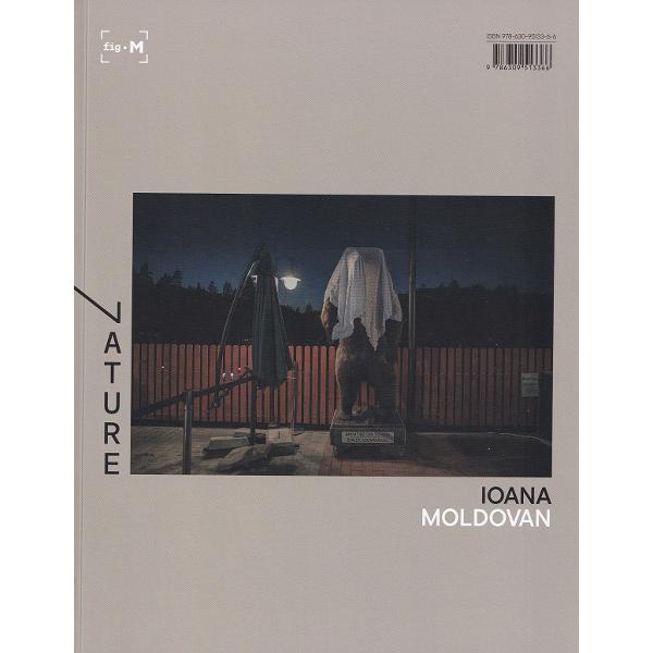Human nature. Album - Ioana Moldovan