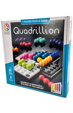 Imaginea produsului 'Joc de logică: Quadrillion'