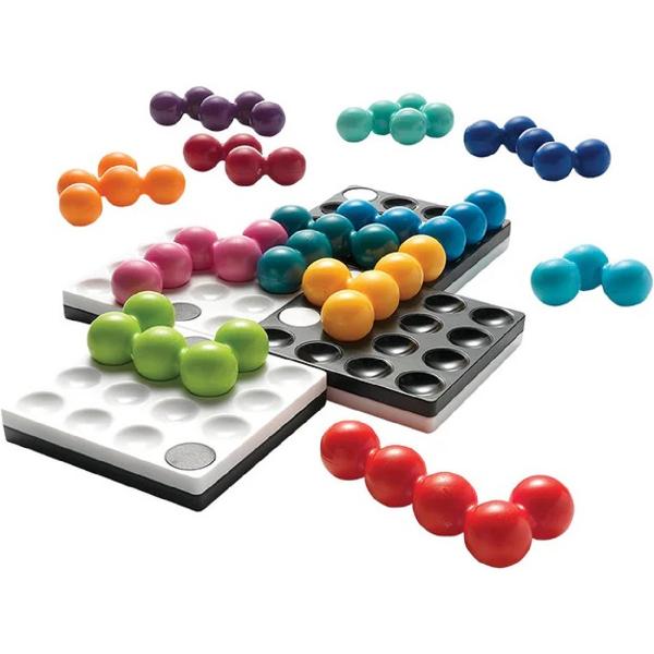 Joc de logica: Quadrillion