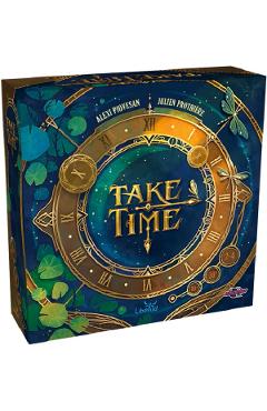 Imaginea produsului 'Joc de societate: Take Time'