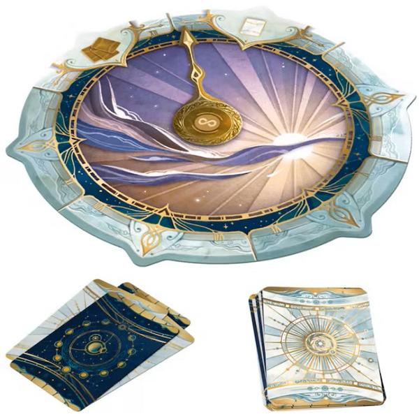 Joc de societate: Take Time