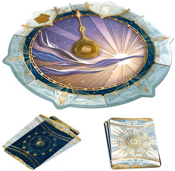 Imaginea produsului 'Joc de societate: Take Time'