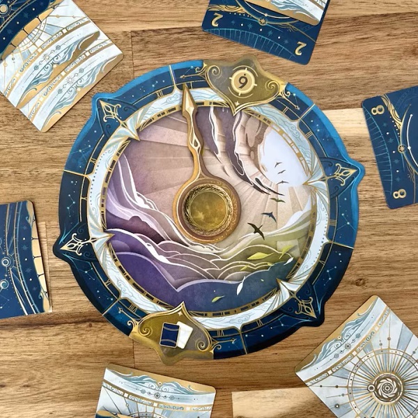 Imaginea produsului 'Joc de societate: Take Time'