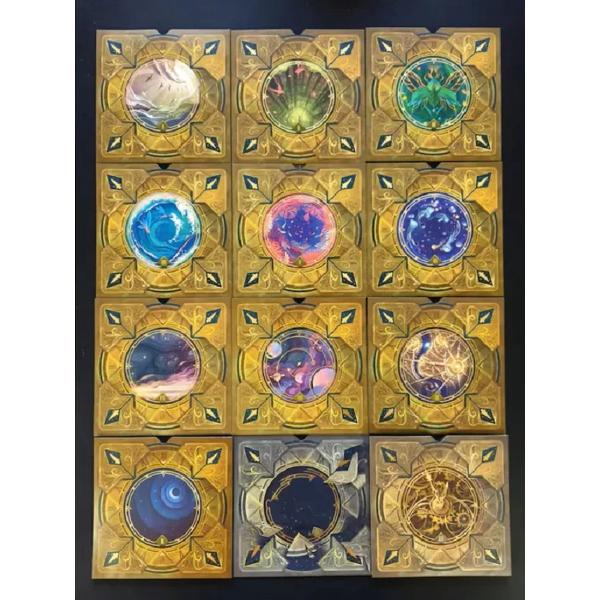 Joc de societate: Take Time