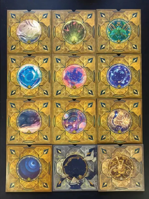 Imaginea produsului 'Joc de societate: Take Time'