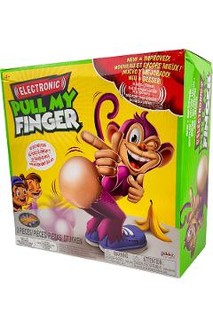 Imaginea produsului 'Joc de societate: Pull my Finger'
