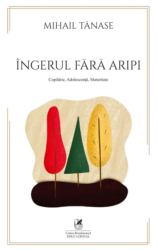 Ingerul fara aripi - Mihail Tanase