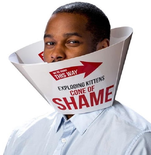 Imaginea produsului 'Exploding Kittens. Extensie: Imploding Kittens'