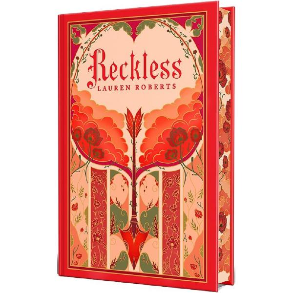 Reckless. Ultra Deluxe Edition -  Lauren Roberts 